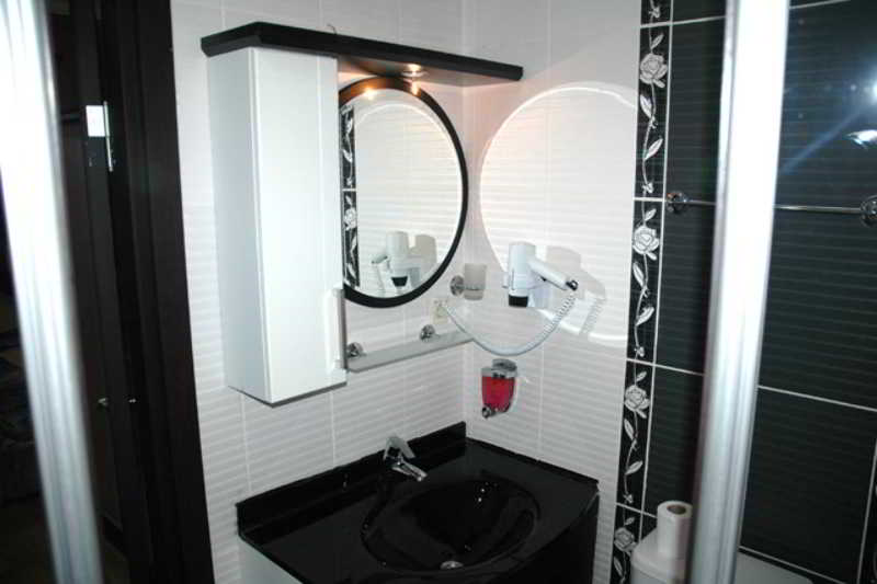 Room
 di Alhas Hotel Bursa