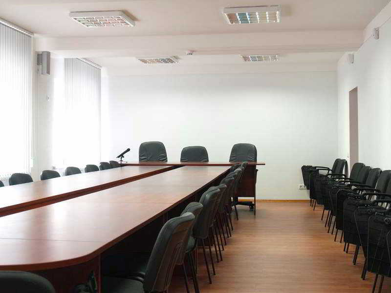 Conferences
 di Holosiyvsky 