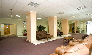 Lobby
 di Holosiyvsky 