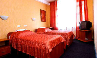 Room
 di Holosiyvsky 