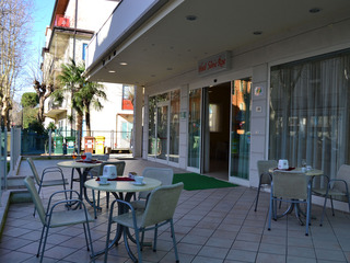 Silvie Rose, Rimini