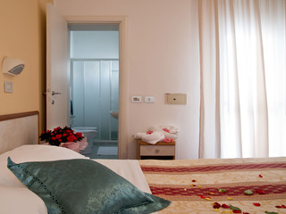 Silvie Rose, Rimini
