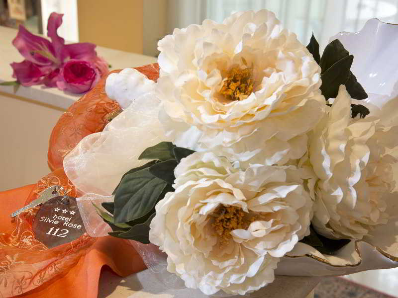 Room
 di Silvie Rose