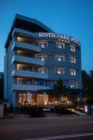River Park Hotel