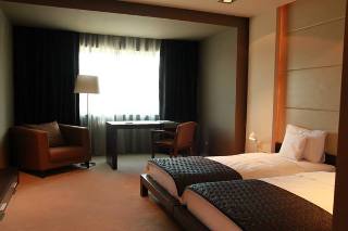 Room
 di SUN Hotel On The River