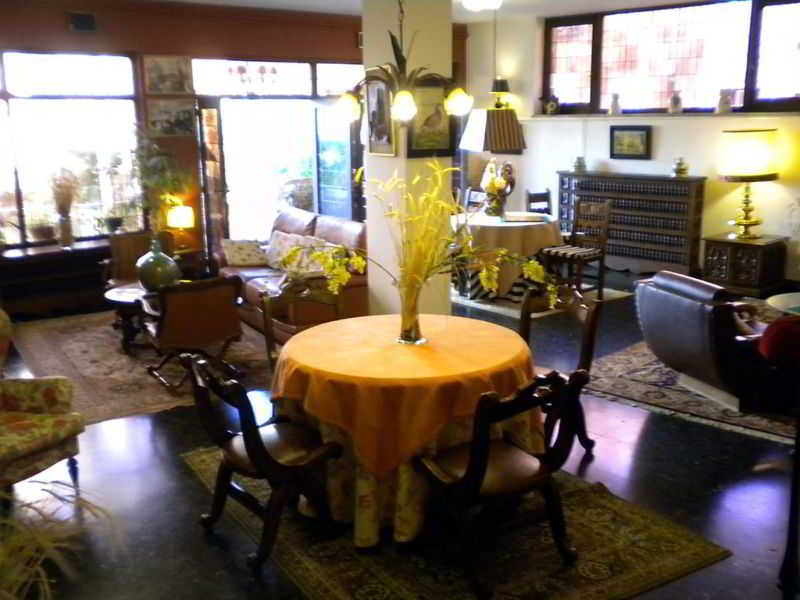 Sports and Entertainment
 di Tierra de Campos