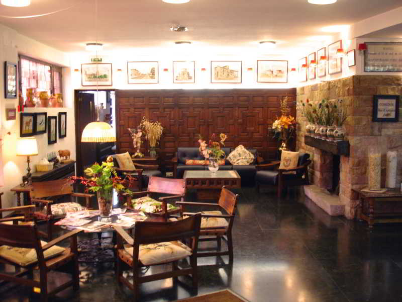 Lobby
 di Tierra de Campos