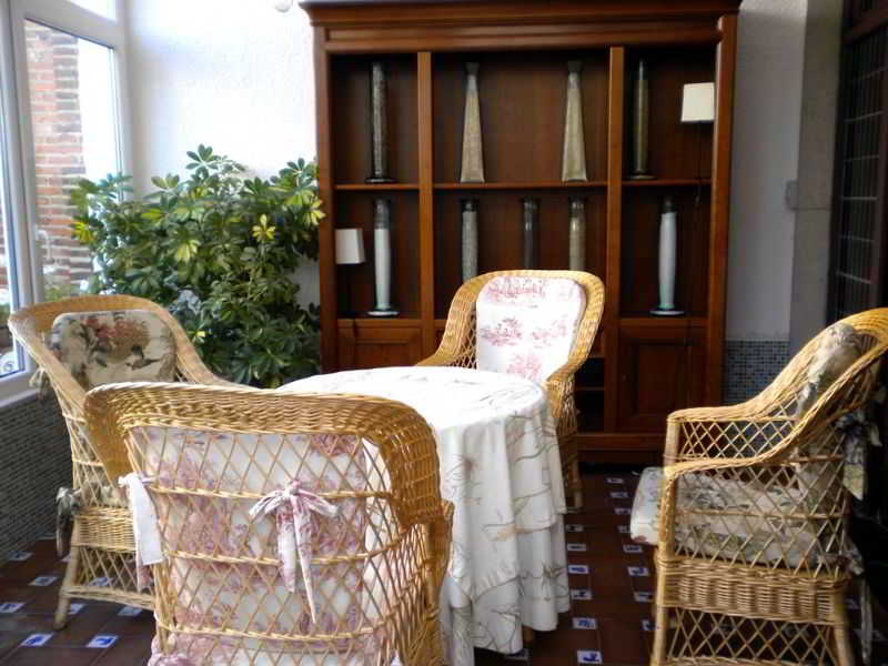 Terrace
 di Tierra de Campos