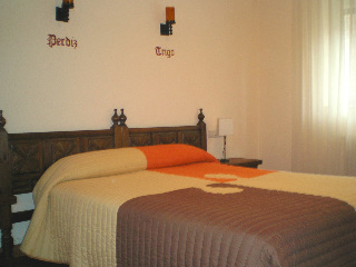 Room
 di Tierra de Campos