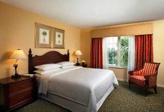 Room
 di Sheraton PGA Vacation Resort