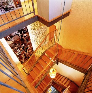 General view
 di Urbi Apartments