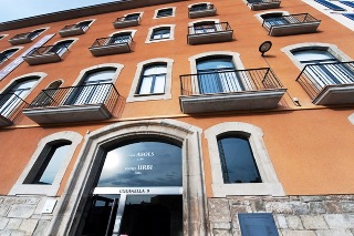 General view
 di Urbi Apartments