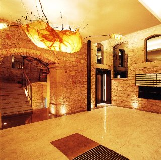 General view
 di Urbi Apartments