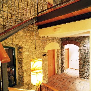 General view
 di Urbi Apartments