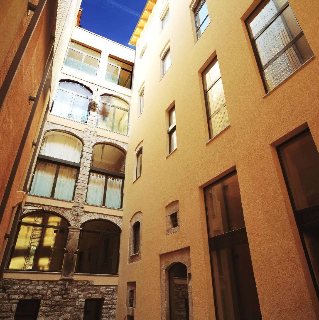 General view
 di Urbi Apartments