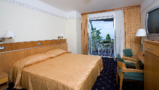 Room
 di San Simon Resort