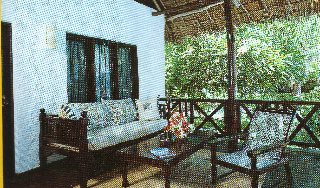 Room
 di Dorado Cottage