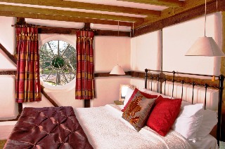 Room
 di The Old Rectory Hotel