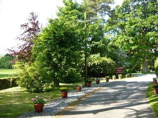 Blackaddie House Hotel