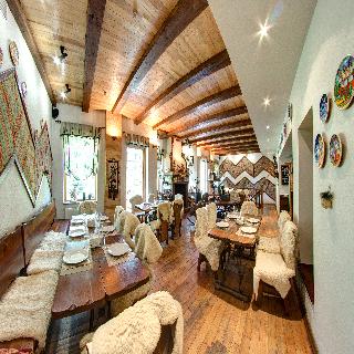 Lavanda Country Club - Restaurant
