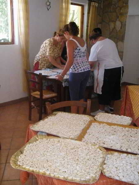 Restaurant
 di Villaggio Tabu