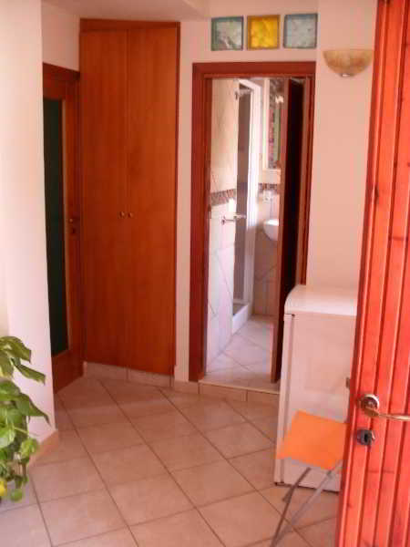 Room
 di Villaggio Tabu