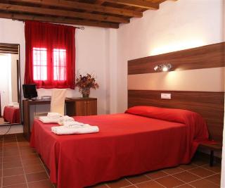 Room
 di Hostal Rural La Fonda Del Rocio