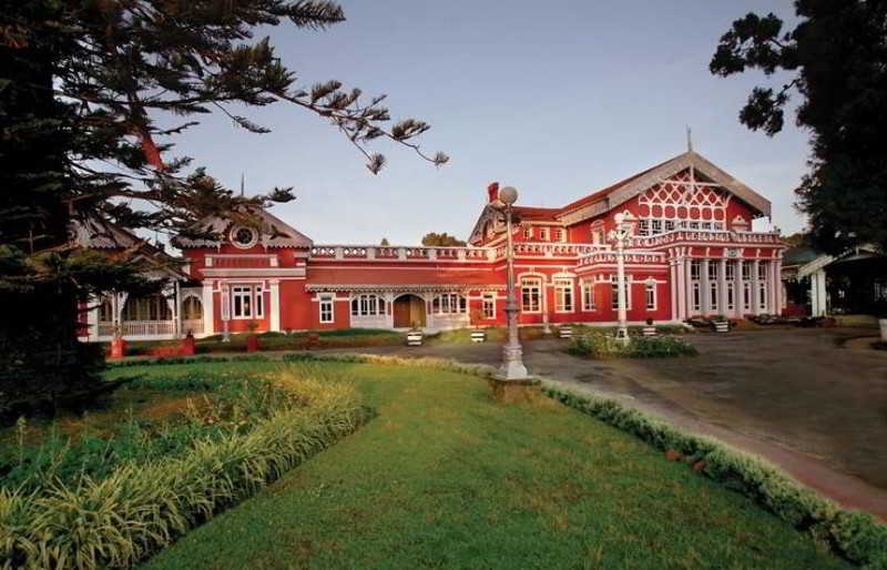 General view
 di WelcomHeritage Ferrnhills Royale Palace