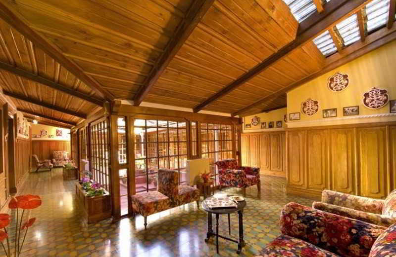 Room
 di WelcomHeritage Ferrnhills Royale Palace