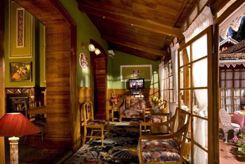 Room
 di WelcomHeritage Ferrnhills Royale Palace