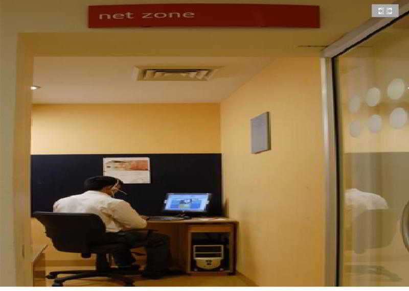 General view
 di Ginger Chandigarh