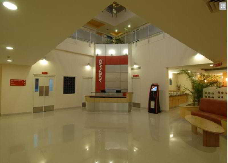 General view
 di Ginger Chandigarh