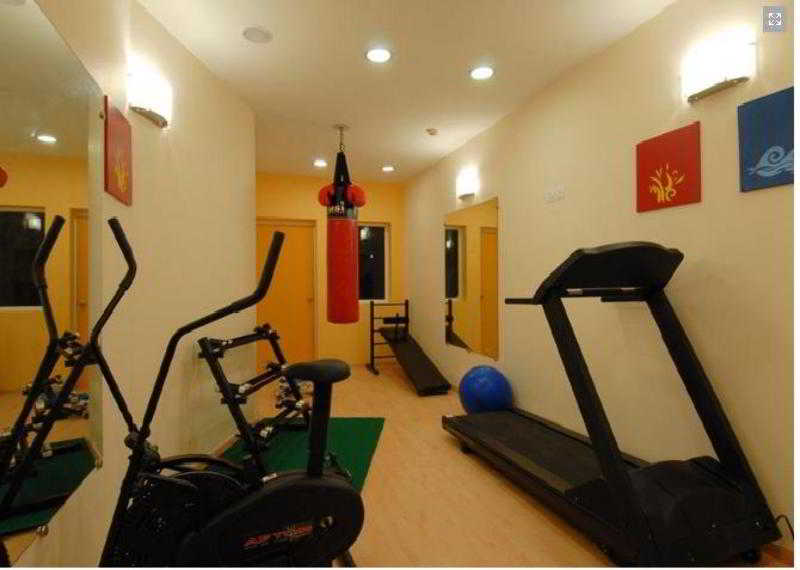 Sports and Entertainment
 di Ginger Chandigarh