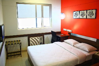 Room
 di Ginger Chandigarh
