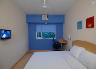 Room
 di Ginger Chandigarh