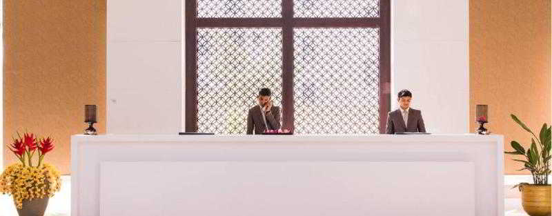 General view
 di Grand Exotica Business Hotel, Pune