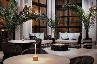 Marriott Hotel Tbilisi
