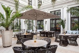 Marriott Hotel Tbilisi