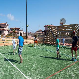 Pierre & Vacances Fuerteventura Origomare - Sport