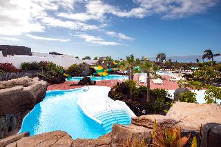 Pierre & Vacances Fuerteventura Origomare - Pool