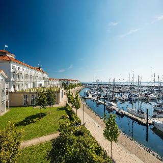 Lindner Hotel Boltenhagen