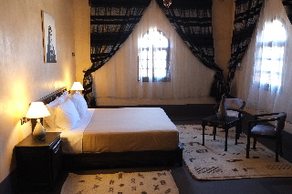 Room
 di ksar Elkabbaba