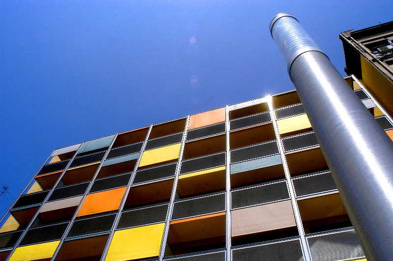 General view
 di Splendom Suites Pau Claris