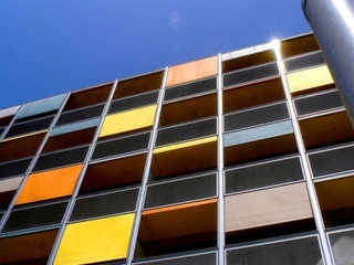 General view
 di Splendom Suites Pau Claris