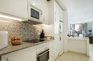 Room
 di Splendom Suites Pau Claris