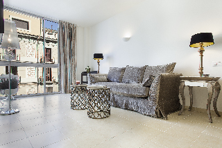 Room
 di Splendom Suites Pau Claris