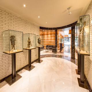 Lobby
 di Balmes Residence Luxe