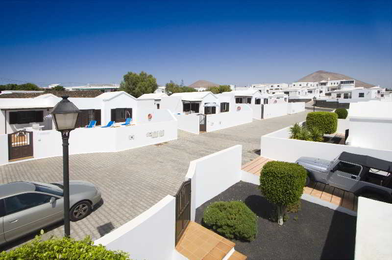 General view
 di Villas San Blas Lanzarote