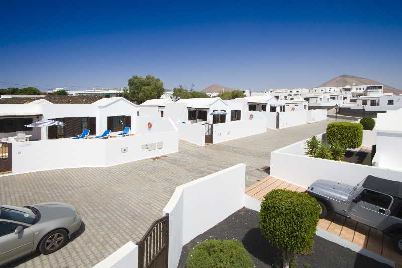General view
 di Villas San Blas Lanzarote
