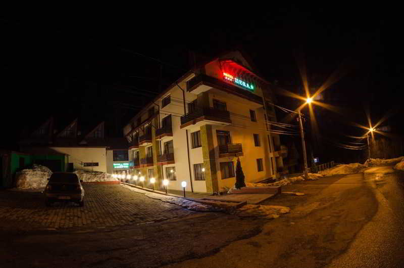 General view
 di Hera Hotel